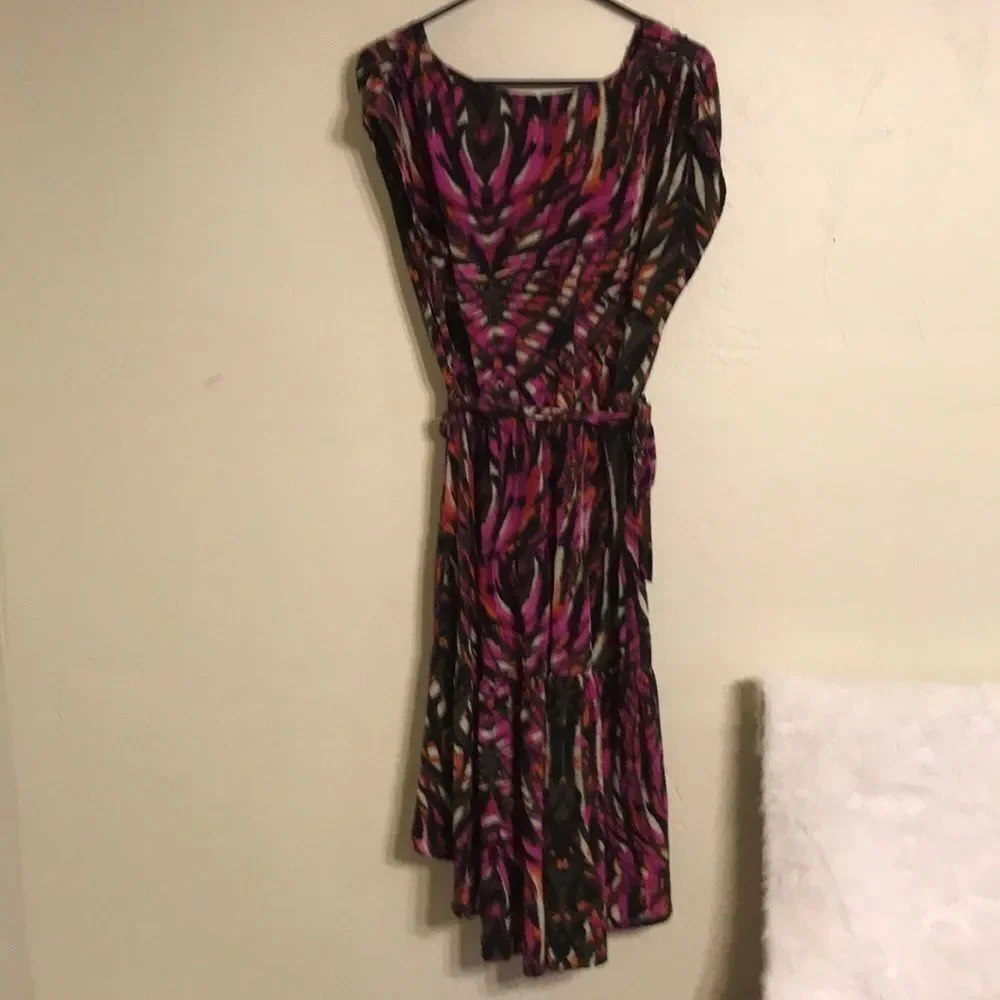 Presley Skye dress L (#619)
